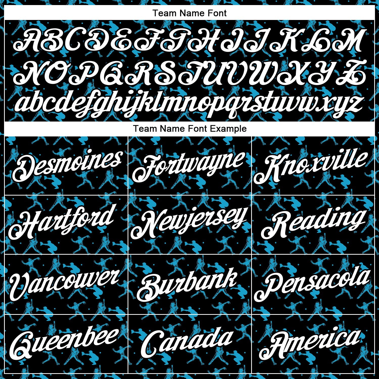 Custom Stitched Black White Panther Blue-Red 3D Pattern Design Baseball Game Day Carolina Inspired Sports Pullover Sweatshirt Hoodie