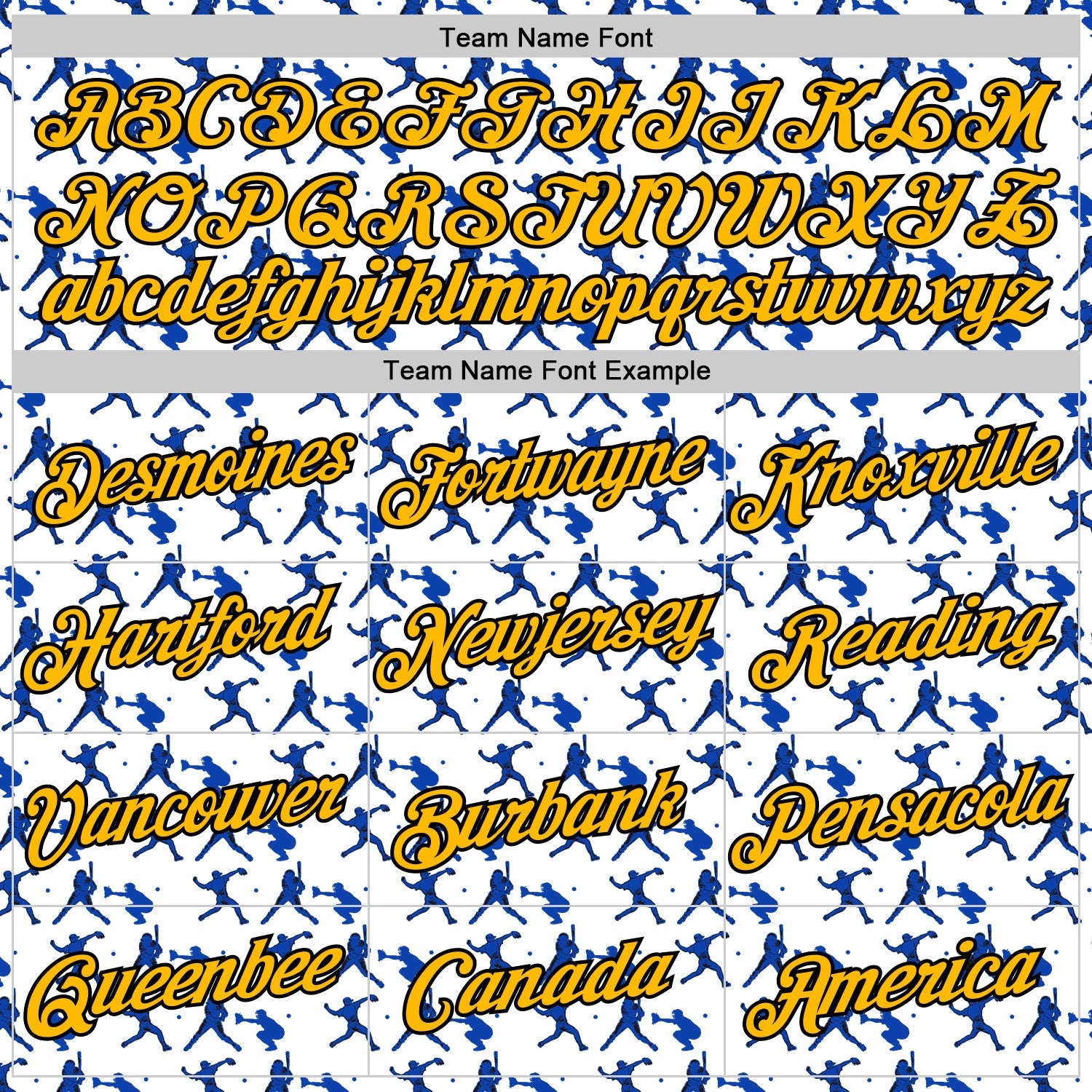 Custom Stitched White Gold Thunder Blue Red-Black 3D Pattern Design Baseball Game Day Los Angeles Inspired Sports Pullover Sweatshirt Hoodie