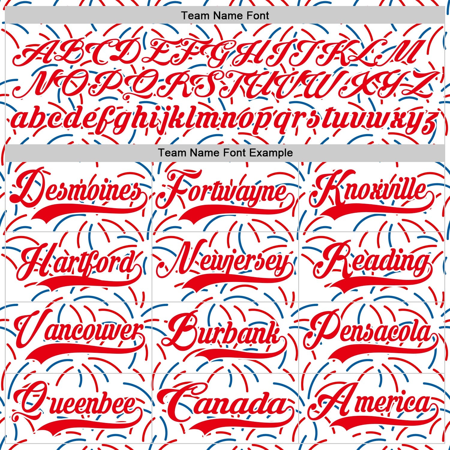 Custom White Fire Red-Royal American Flag Fireworks Hockey Lace Neck Jersey