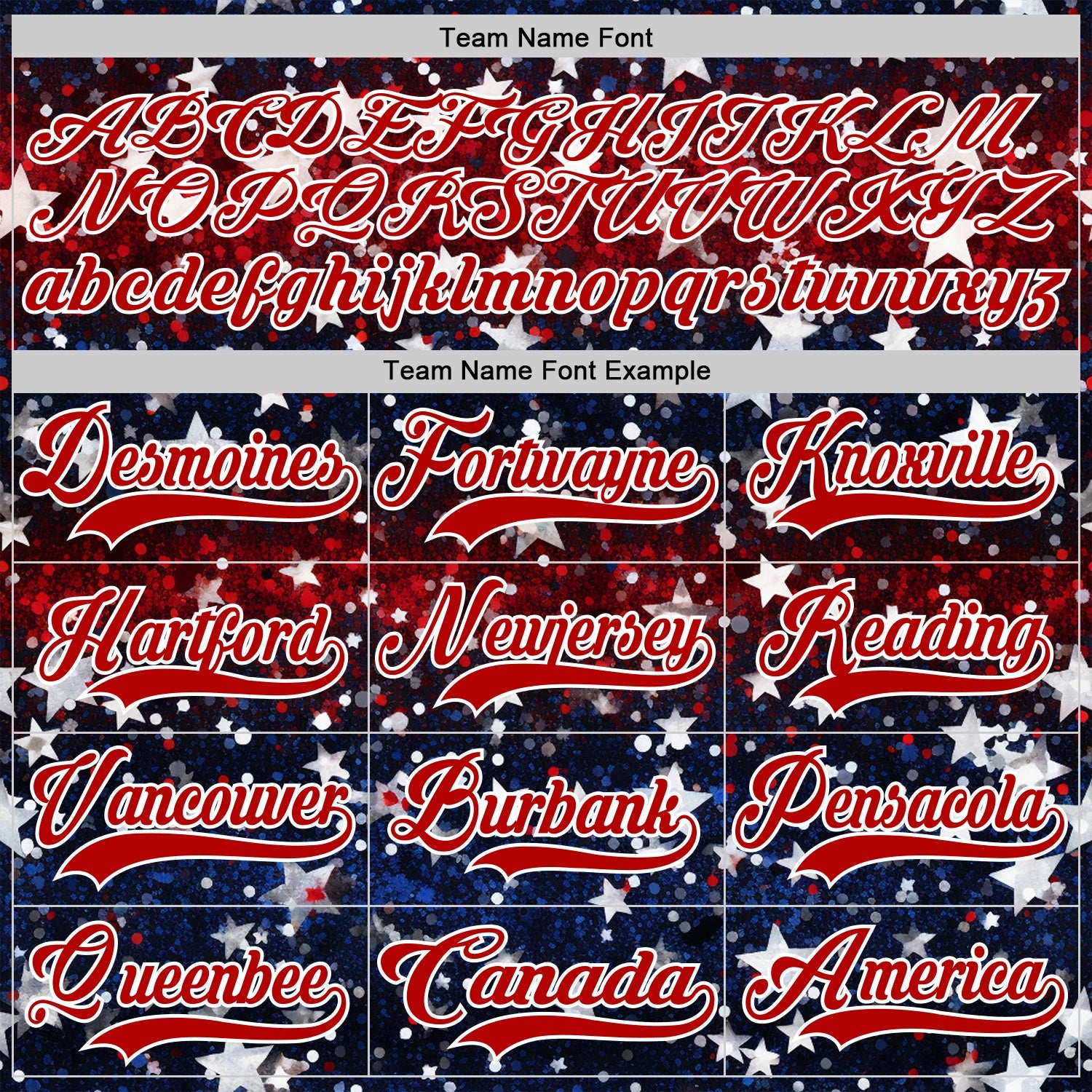Custom Black Red-White American Flag Hockey Lace Neck Jersey