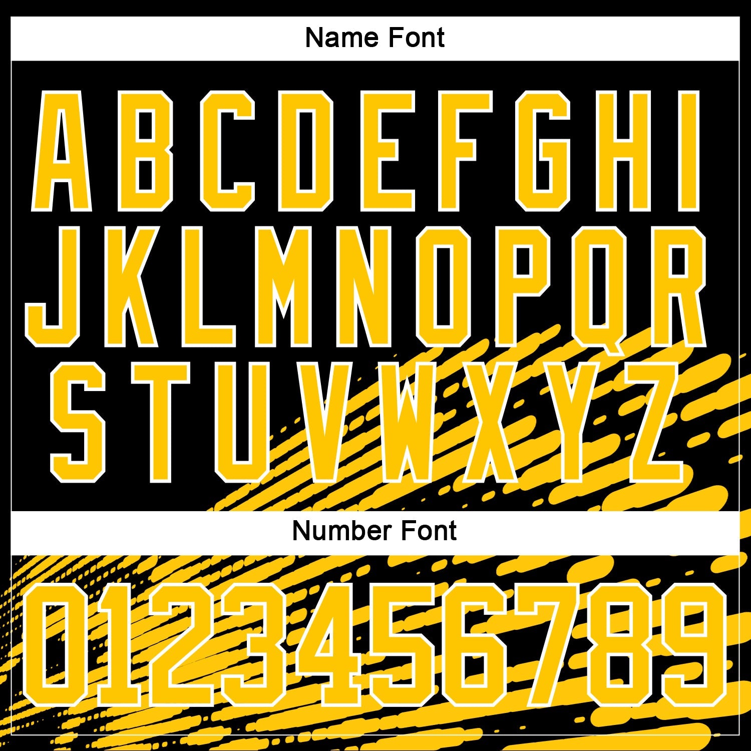 Custom Black Yellow-White 3D Pattern Design Foodie Funny Hamberger Hockey Lace Neck Jersey