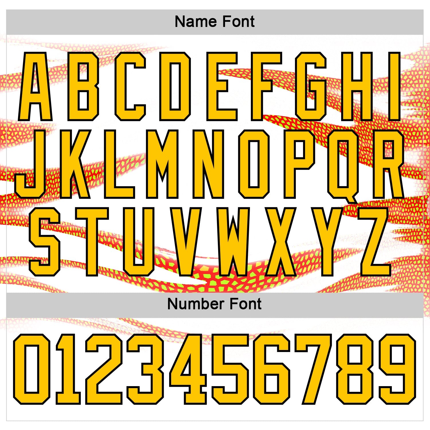 Custom White Yellow-Black 3D Pattern Design Foodie Funny Pizza Hockey Lace Neck Jersey