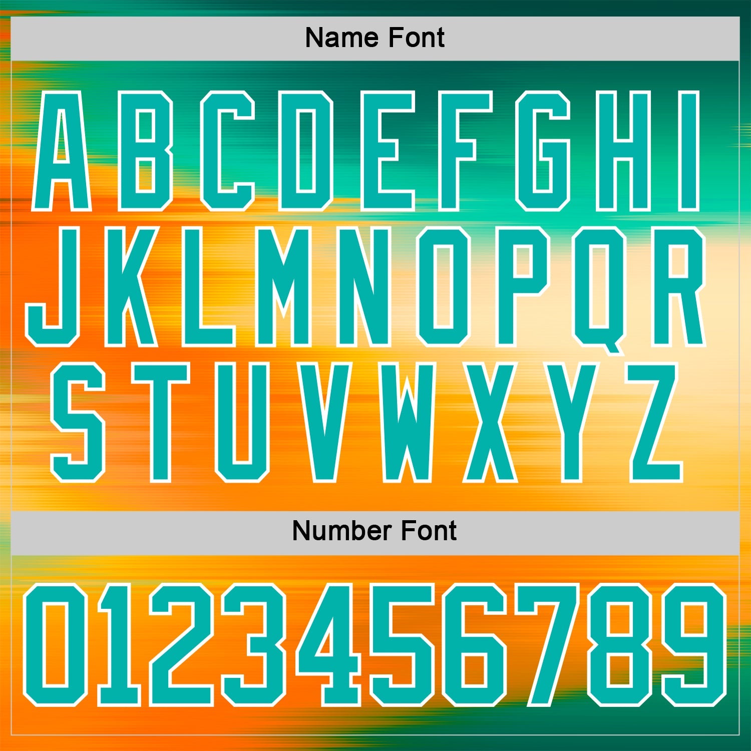 Custom Green Aqua Yellow-White 3D Pattern Design Foodie Funny Hamberger Hockey Lace Neck Jersey