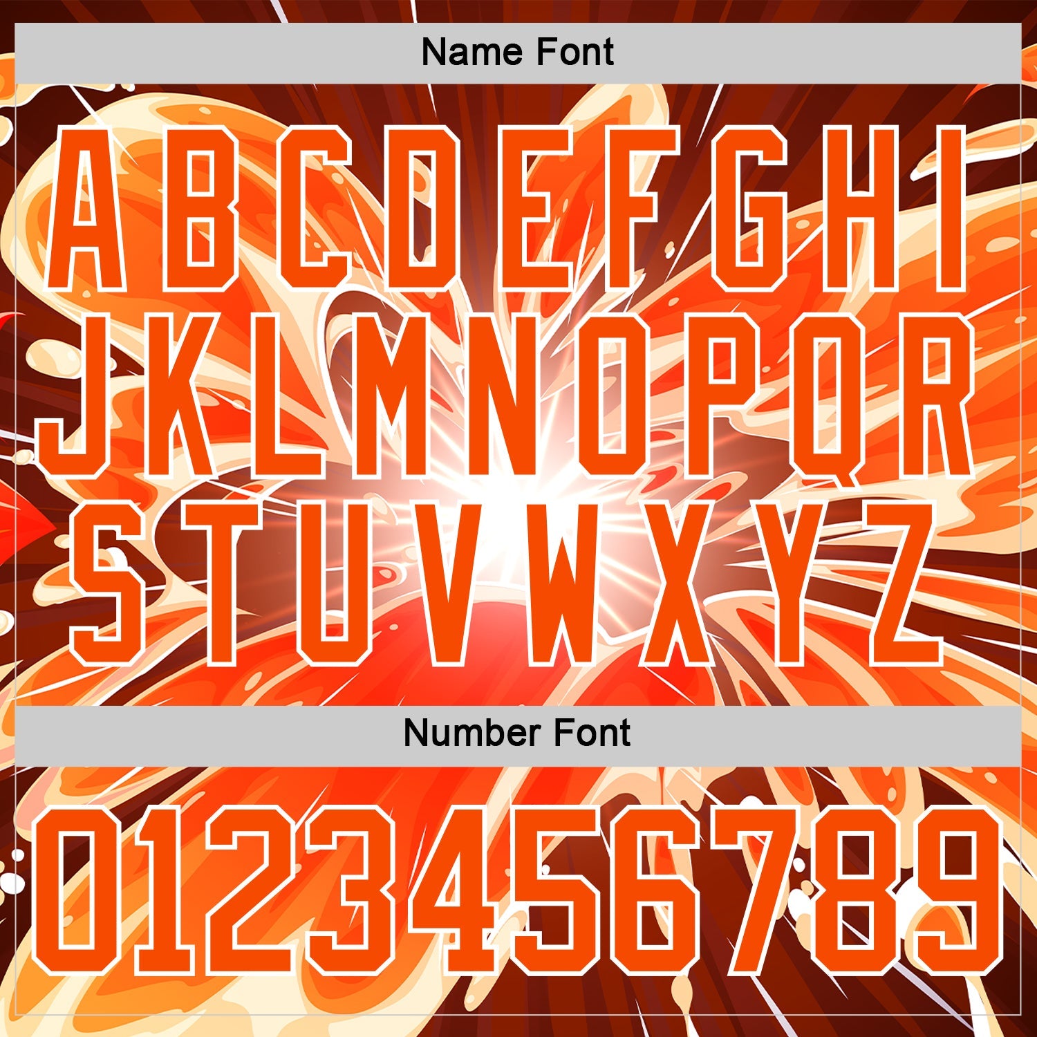 Custom White Orange 3D Pattern Design Foodie Funny Thanksgiving Turkey Hockey Lace Neck Jersey