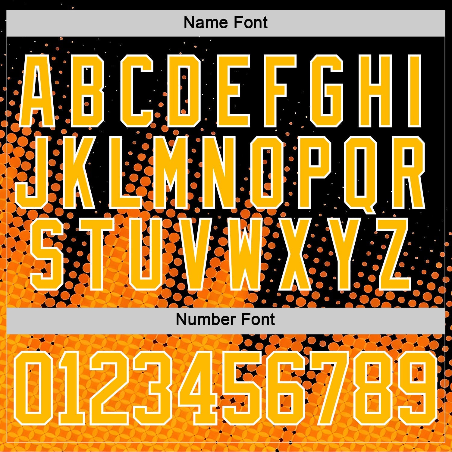 Custom Black Gold-White 3D Pattern Design Foodie Funny Fries Hockey Lace Neck Jersey