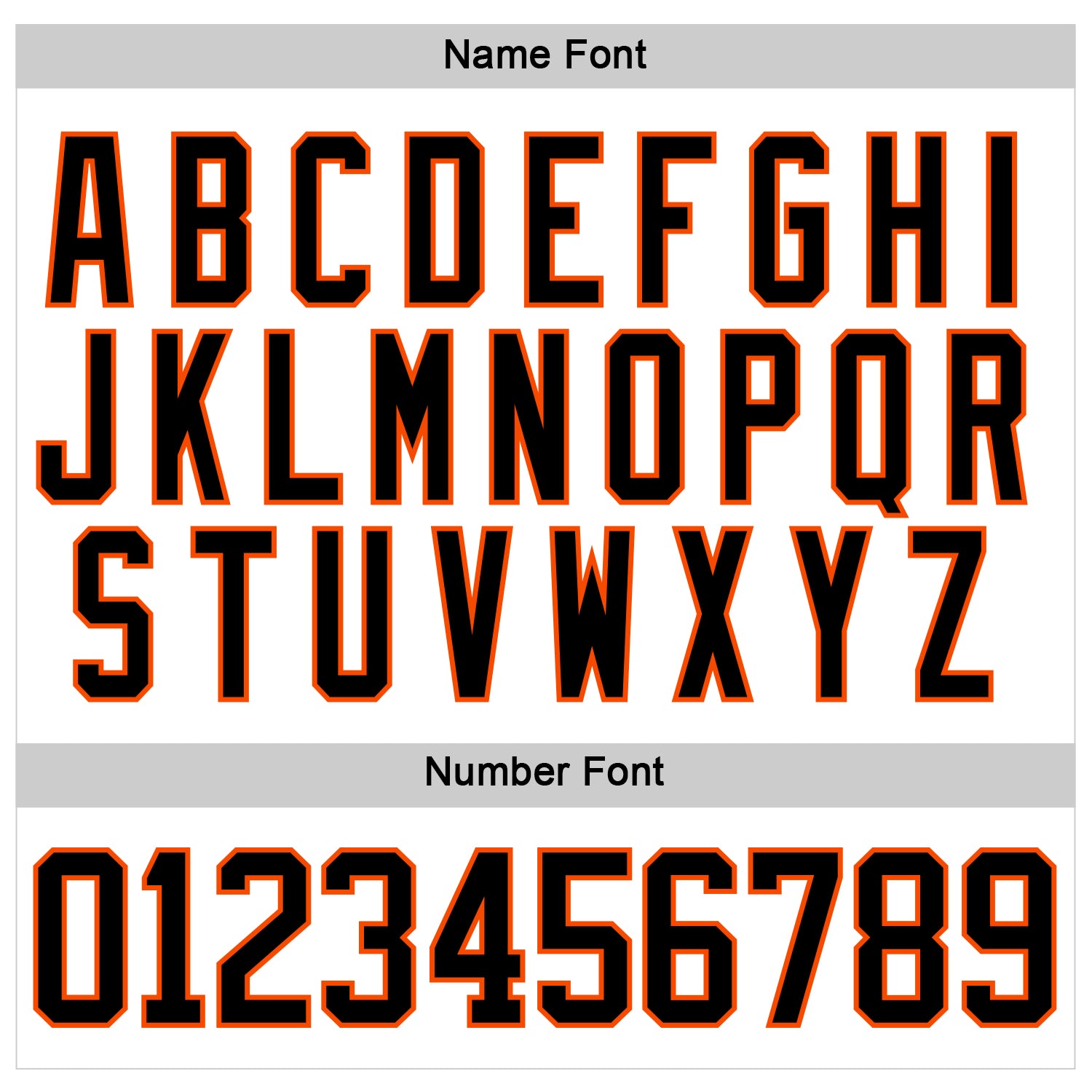 Custom White Black Gray-Orange 3D Abstract Pattern Graphic Cyber Mecha E-sport Hockey Lace Neck Jersey