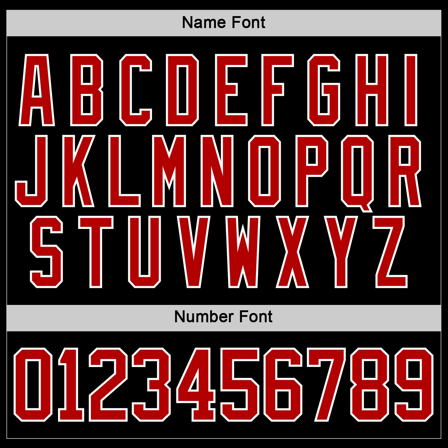 Custom Black Red Yellow-White 3D Abstract Pattern Graphic Cyber Mecha E-sport Hockey Lace Neck Jersey