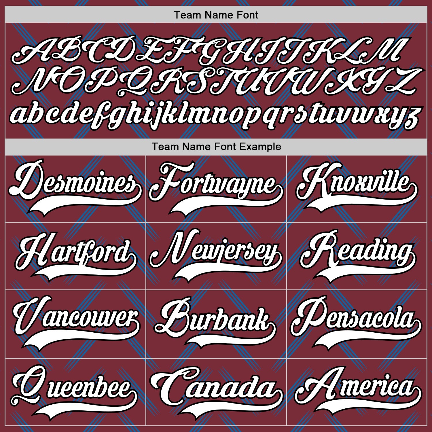 Custom Burgundy White Blue-Black 3D Pattern Abstract Colorado Inspired Line Hockey Lace Neck Jersey