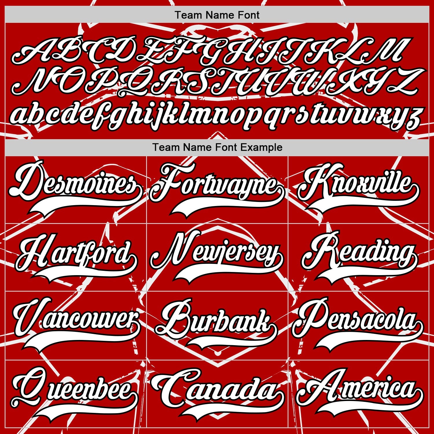 Custom Red White-Black 3D Pattern Abstract Detroit Inspired Line Hockey Lace Neck Jersey