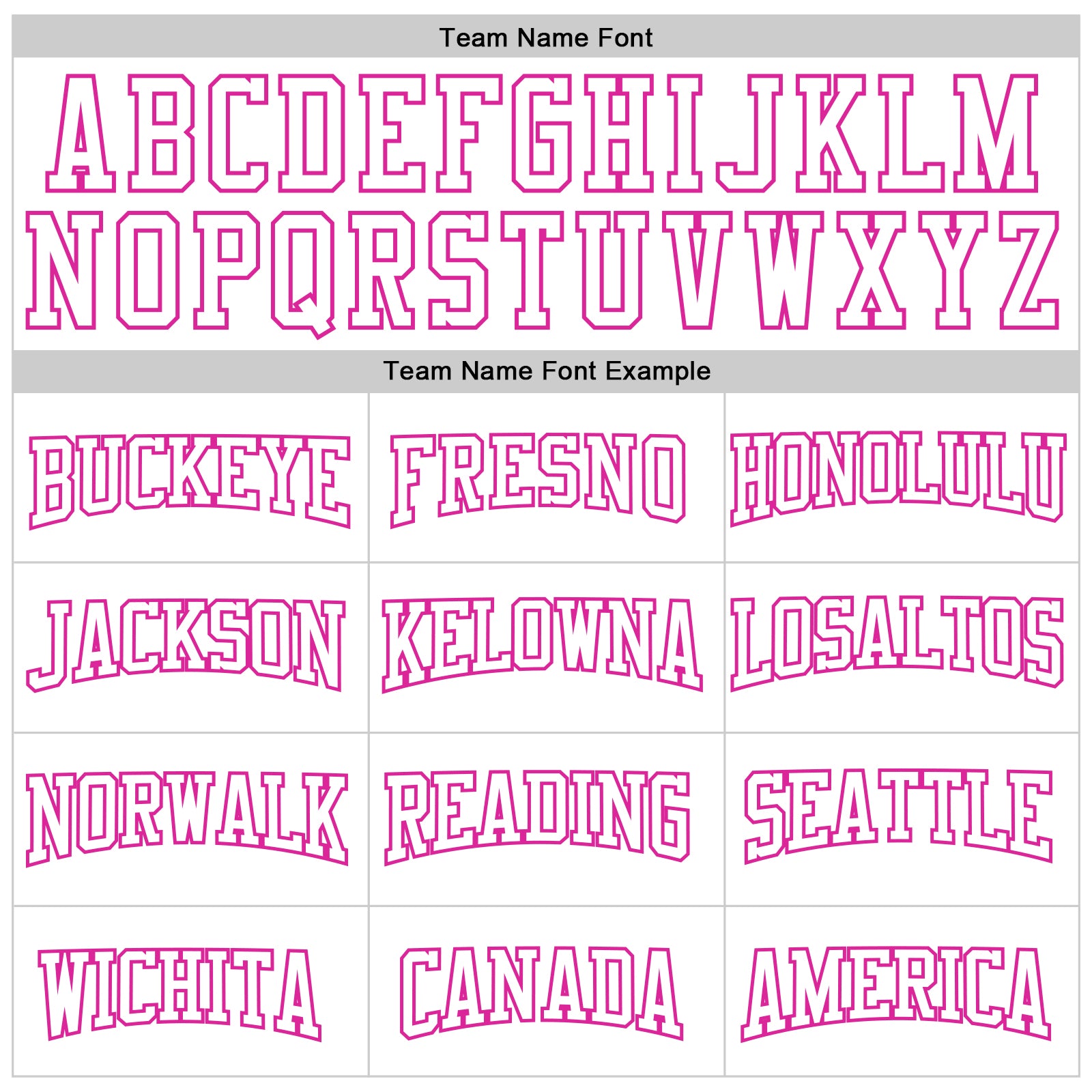 Custom Stitched White Deep Pink 3D Pattern Design Gradient Square Shape Sports Pullover Sweatshirt Hoodie