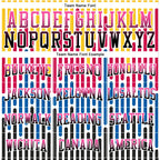 Custom Stitched White Pink-Black Fade 3D Pattern Design Colorful Stripes Shapes Sports Pullover Sweatshirt Hoodie