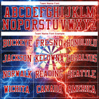 Custom Stitched Black Red-White 3D Lightning Flame Dart Board Sports Pullover Sweatshirt Hoodie