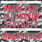 Custom Camo Red-White 3D Dominica Dominican Flag Sports Pullover Sweatshirt Salute To Service Hoodie