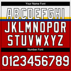 Custom Red Yellow Royal-Black 3D Ecuador Ecuadorian Flag Sports Pullover Sweatshirt Hoodie