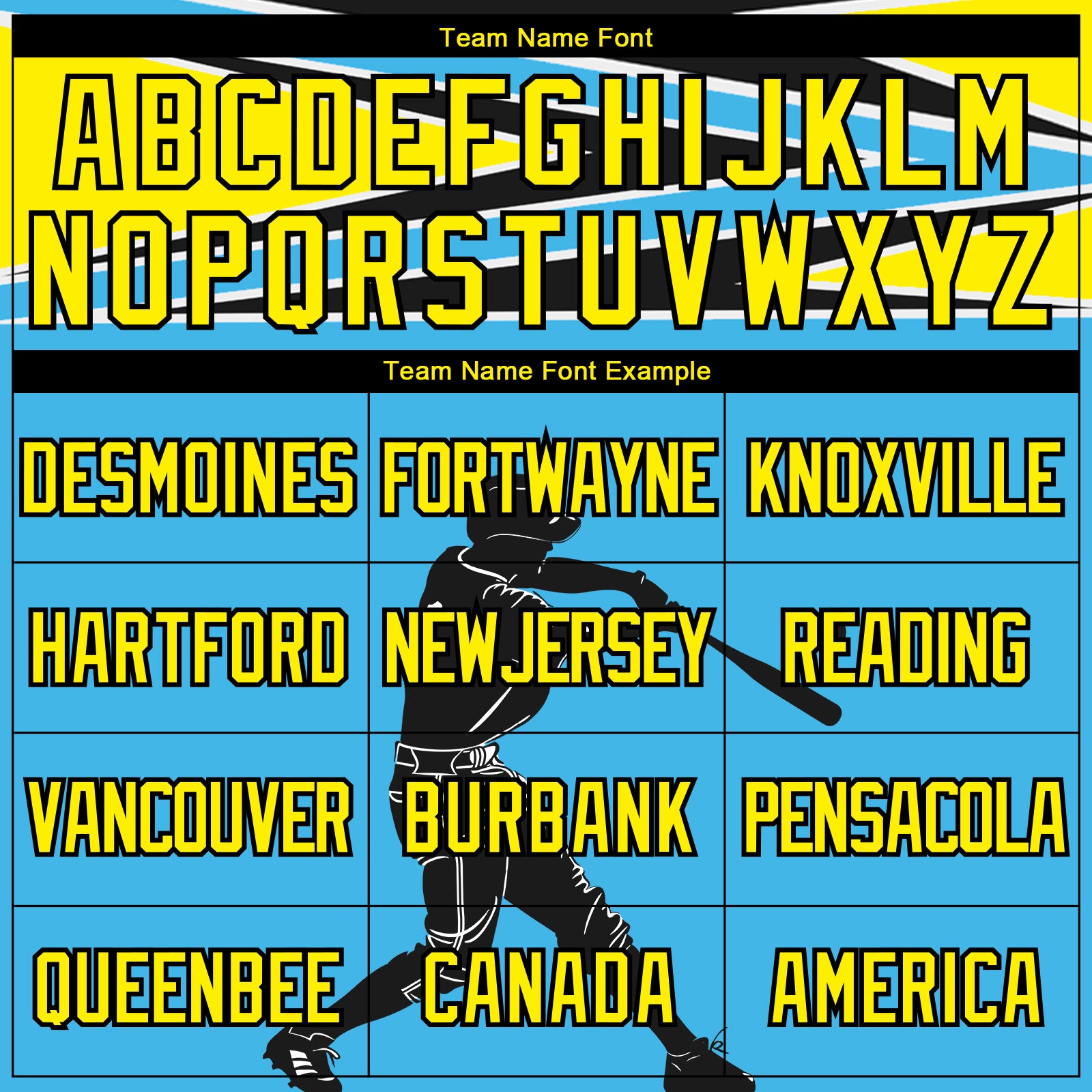 Custom Sky Blue Light Yellow-Black 3D Saint Lucia Saint Lucian Flag Sports Pullover Sweatshirt Hoodie