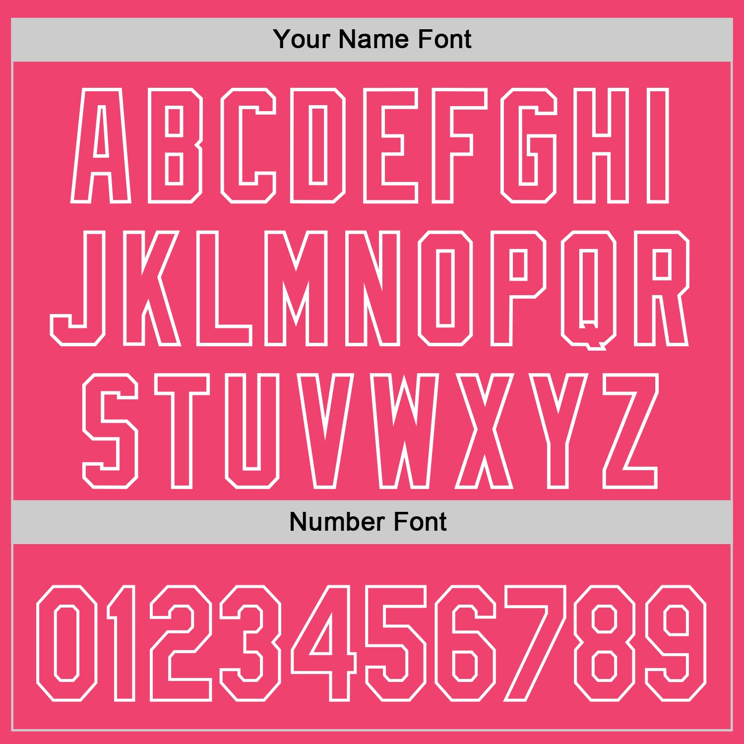 Custom Neon Pink White 3D Love Heart Valentine's Day Authentic Baseball Jersey