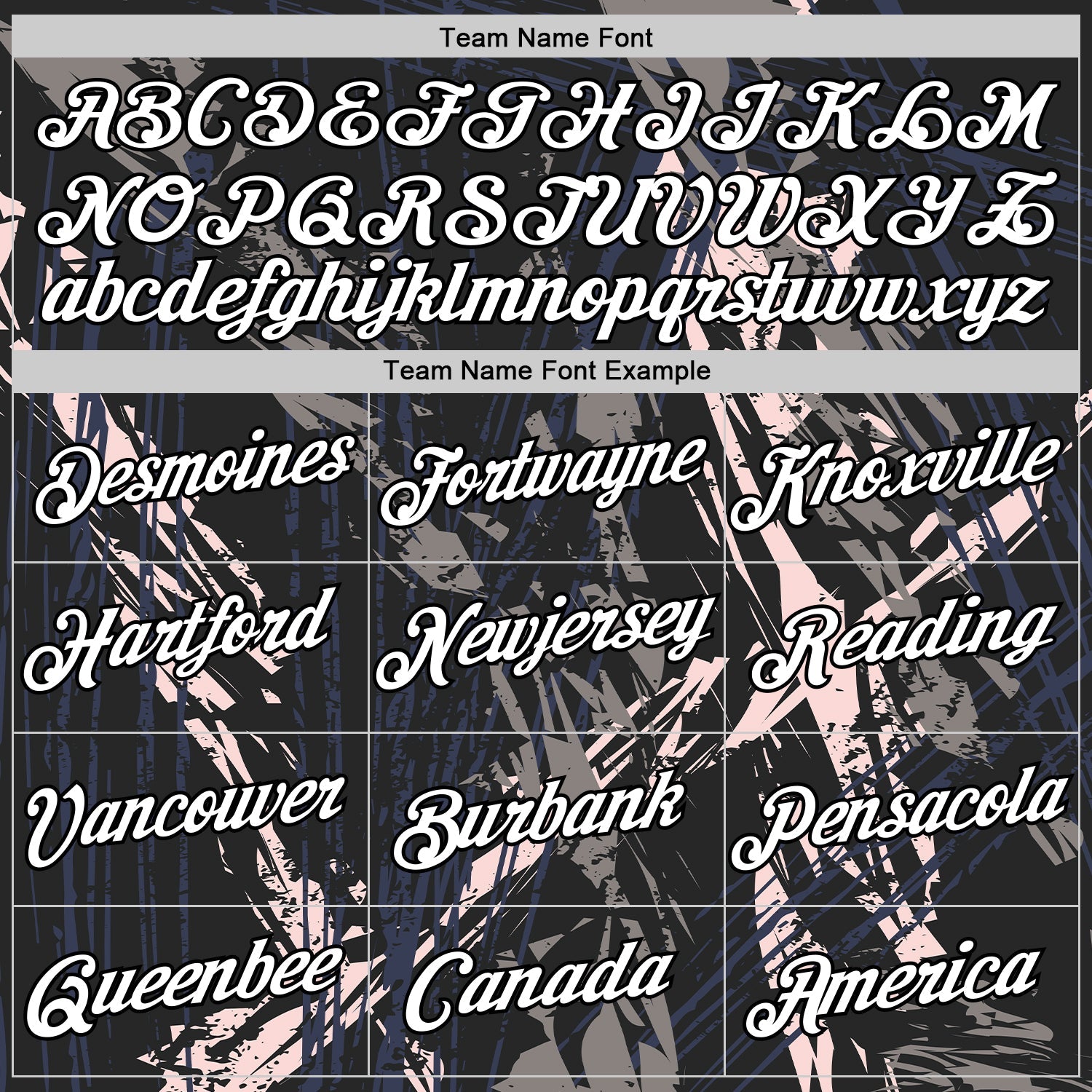 Custom Black White-Light Pink 3D Esports Performance T-Shirt