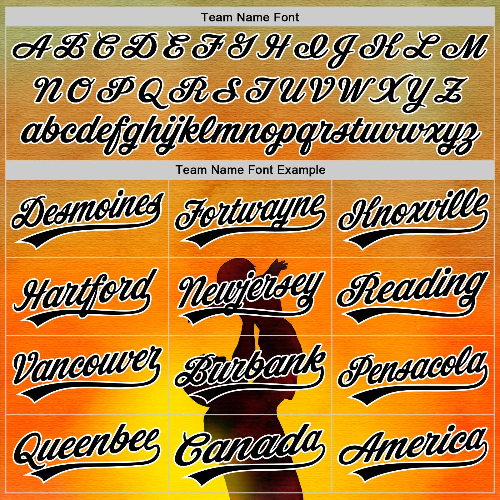 Custom Old Gold Black-White 3D Pattern Design Father's Day Family Love Authentic Baseball Jersey