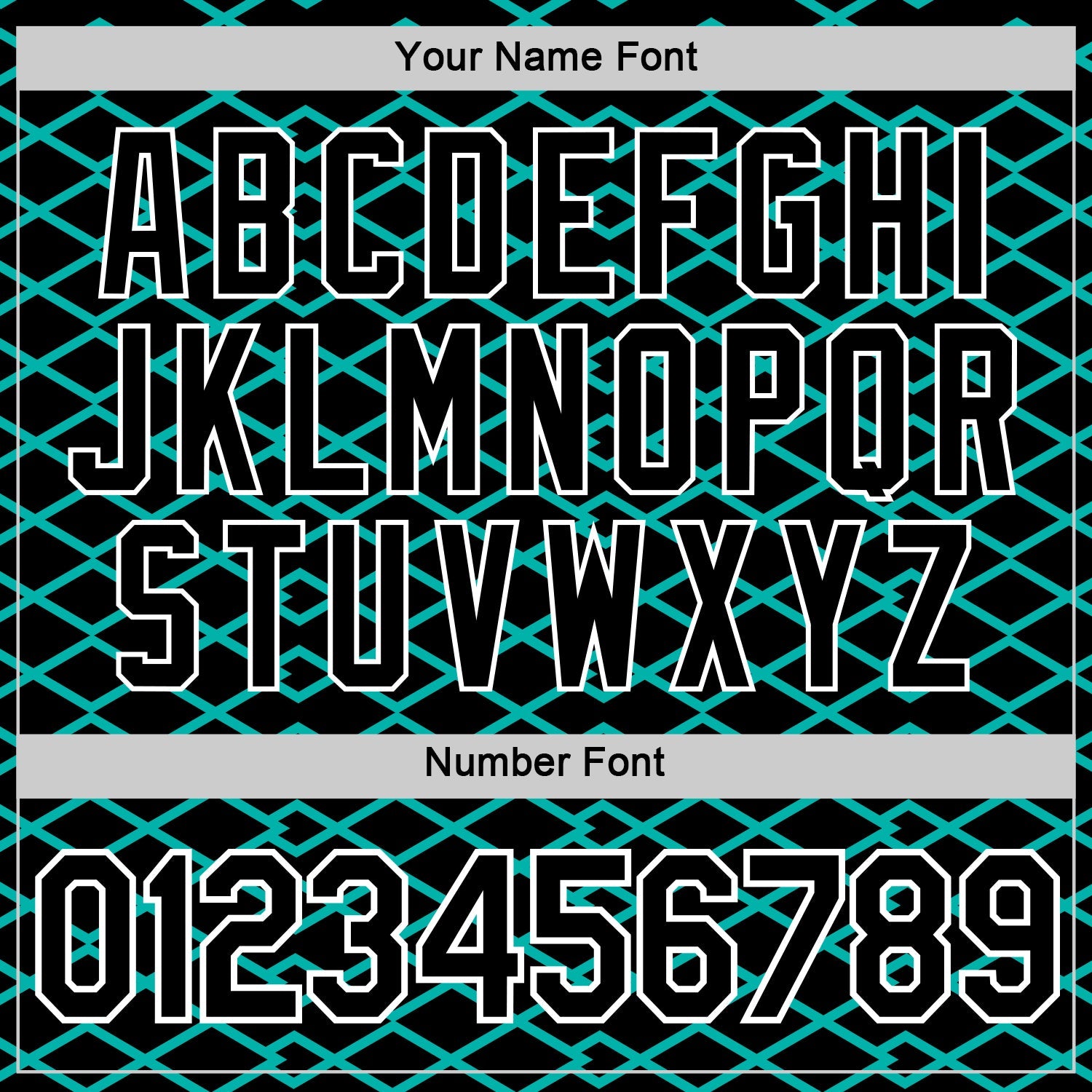 Custom Black Aqua-White 3D Esports Performance T-Shirt