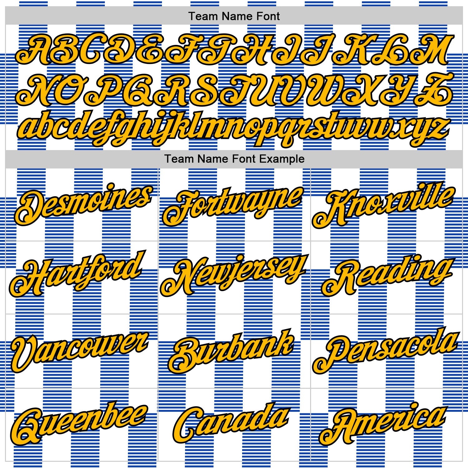 Custom White Gold Thunder Blue-Black 3D Esports Performance T-Shirt