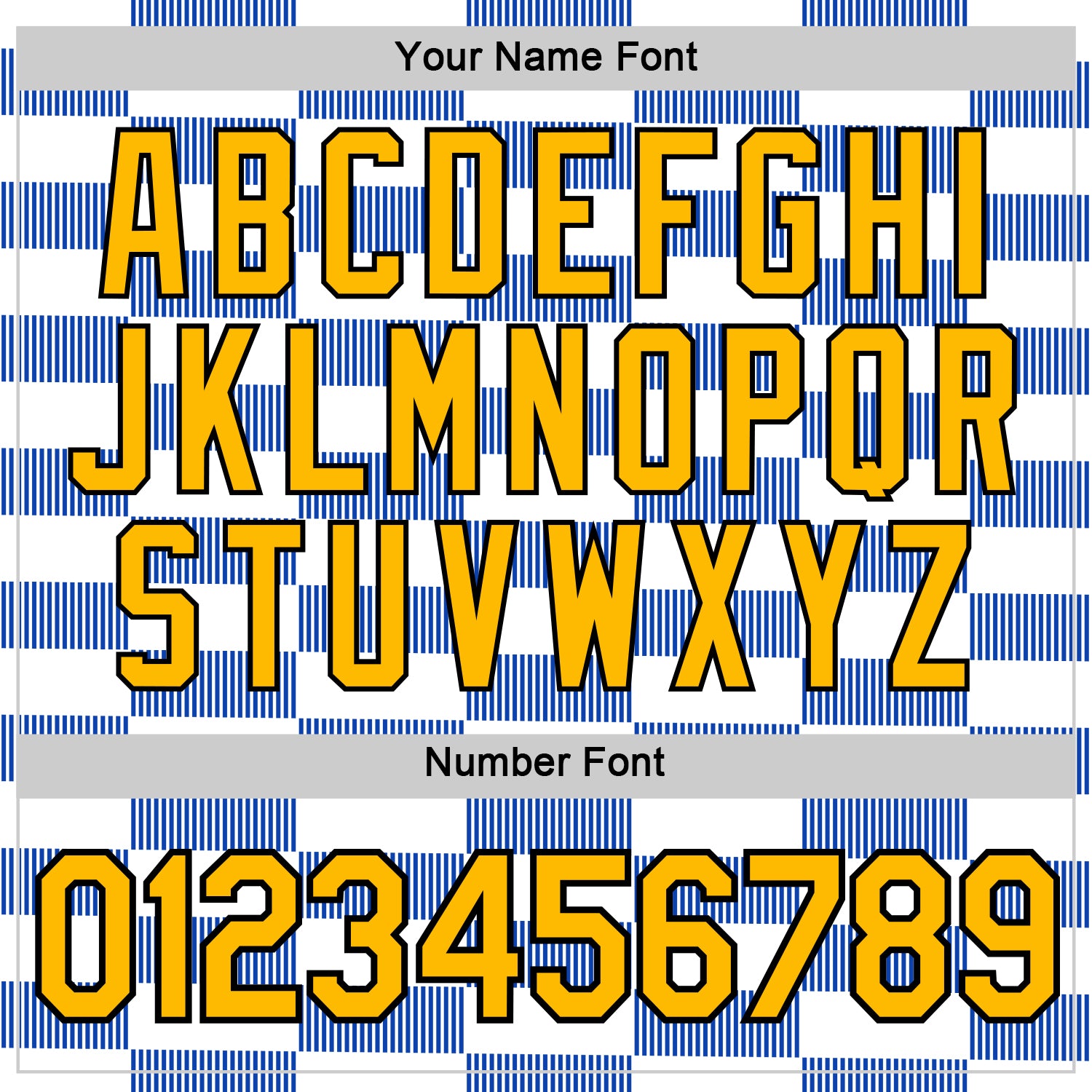 Custom White Gold Thunder Blue-Black 3D Esports Performance T-Shirt