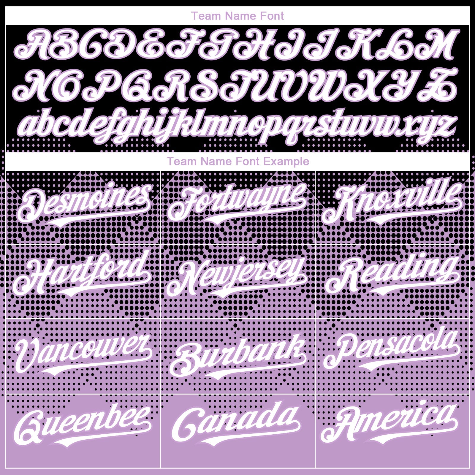 Custom Black Light Purple 3D Gradient Square Shape Authentic Baseball Jersey