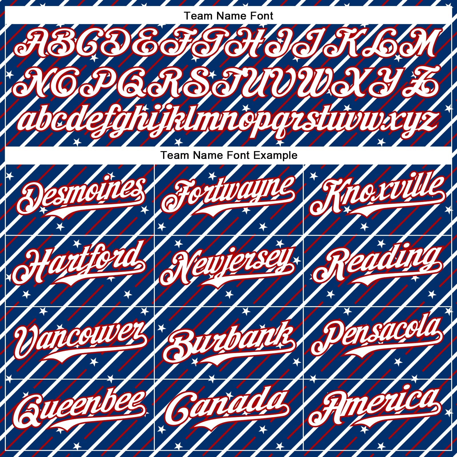 Custom Royal White-Red 3D Patriotic American Flag Authentic Baseball Jersey