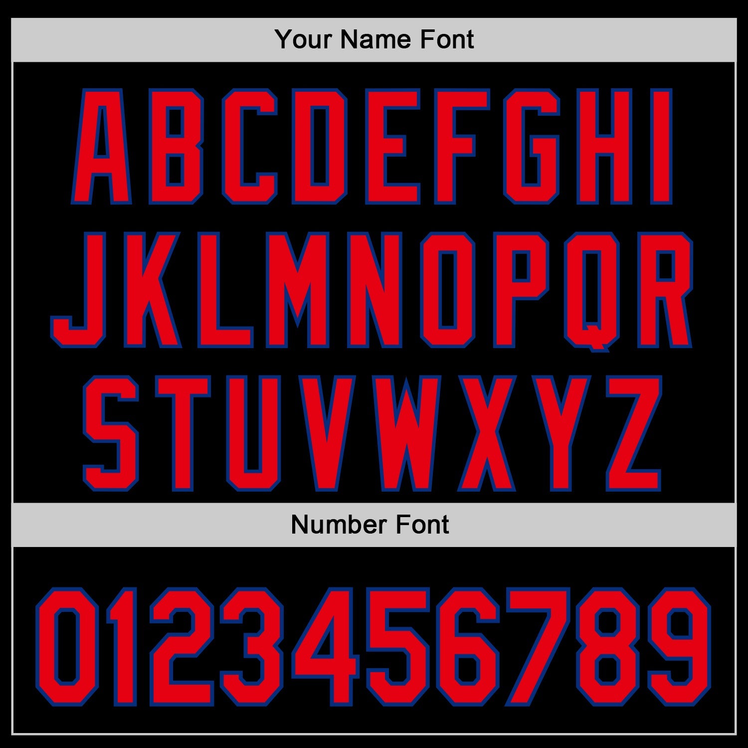 Custom Black Fire Red-Royal 3D Patriotic American Flag And Muscle Car Authentic Baseball Jersey