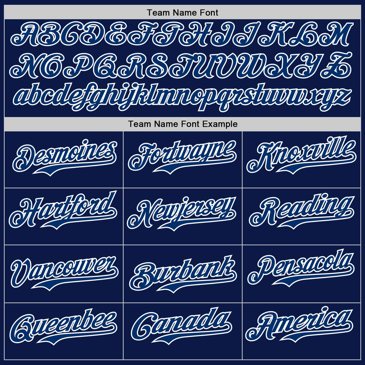 Custom Navy US Navy Blue-White 3D Pattern Design Patriotic American Spirit President's Day Authentic Baseball Jersey