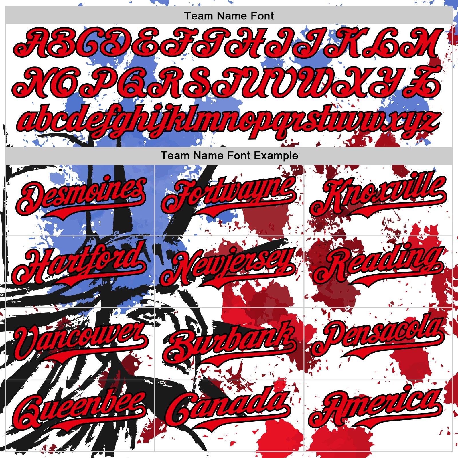 Custom White Fire Red-Black 3D Patriotic American Flag And Splatter Statue of Liberty Authentic Baseball Jersey