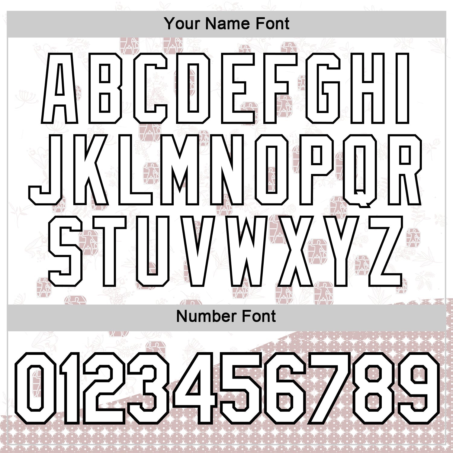 Custom White Black 3D Pickleball Paddles Balls Performance T-Shirt