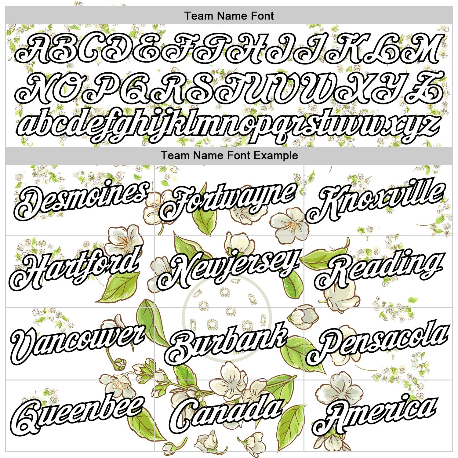 Custom White Black 3D Pickleball Balls Performance T-Shirt