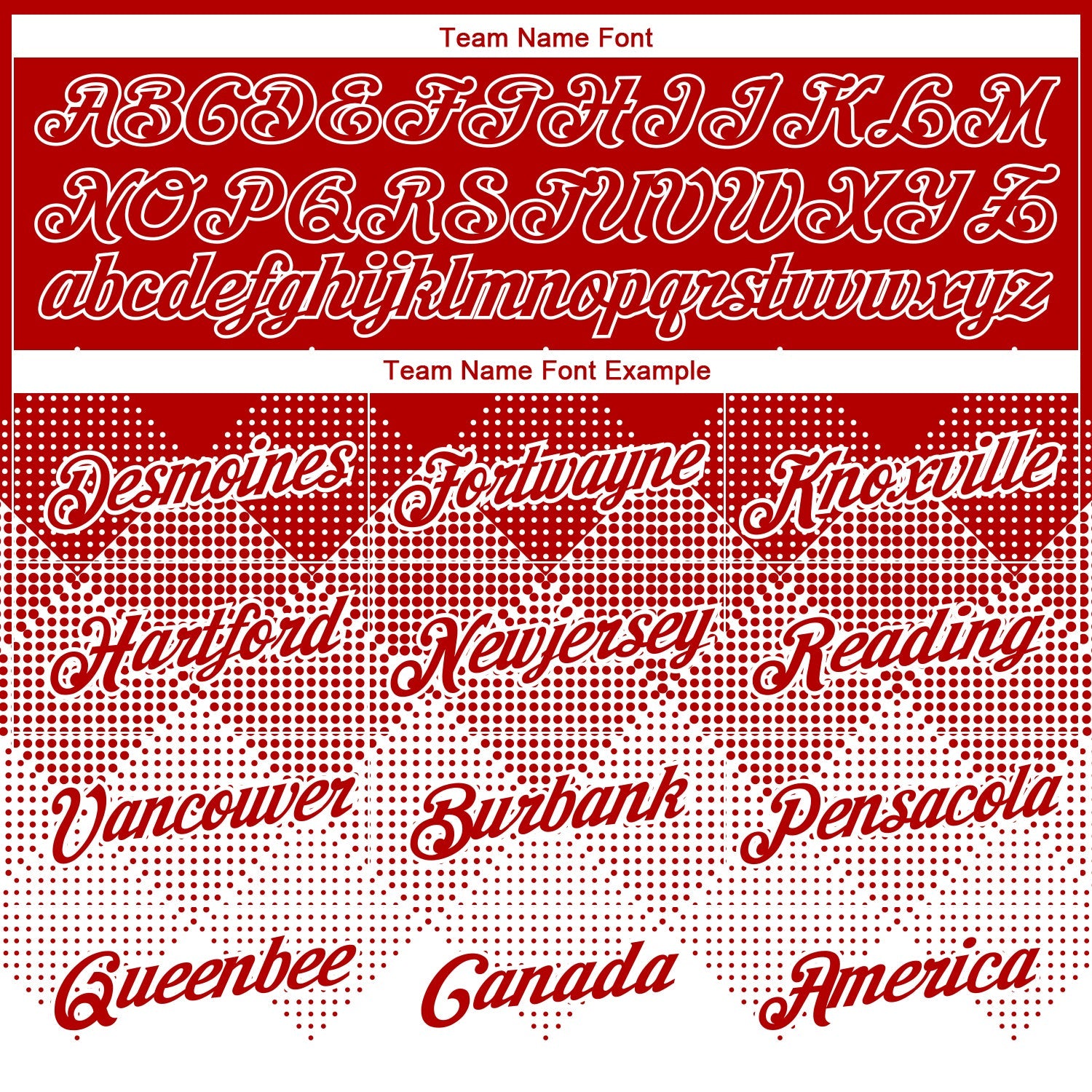 Custom Red White 3D Pattern Design Gradient Square Shapes Performance T-Shirt