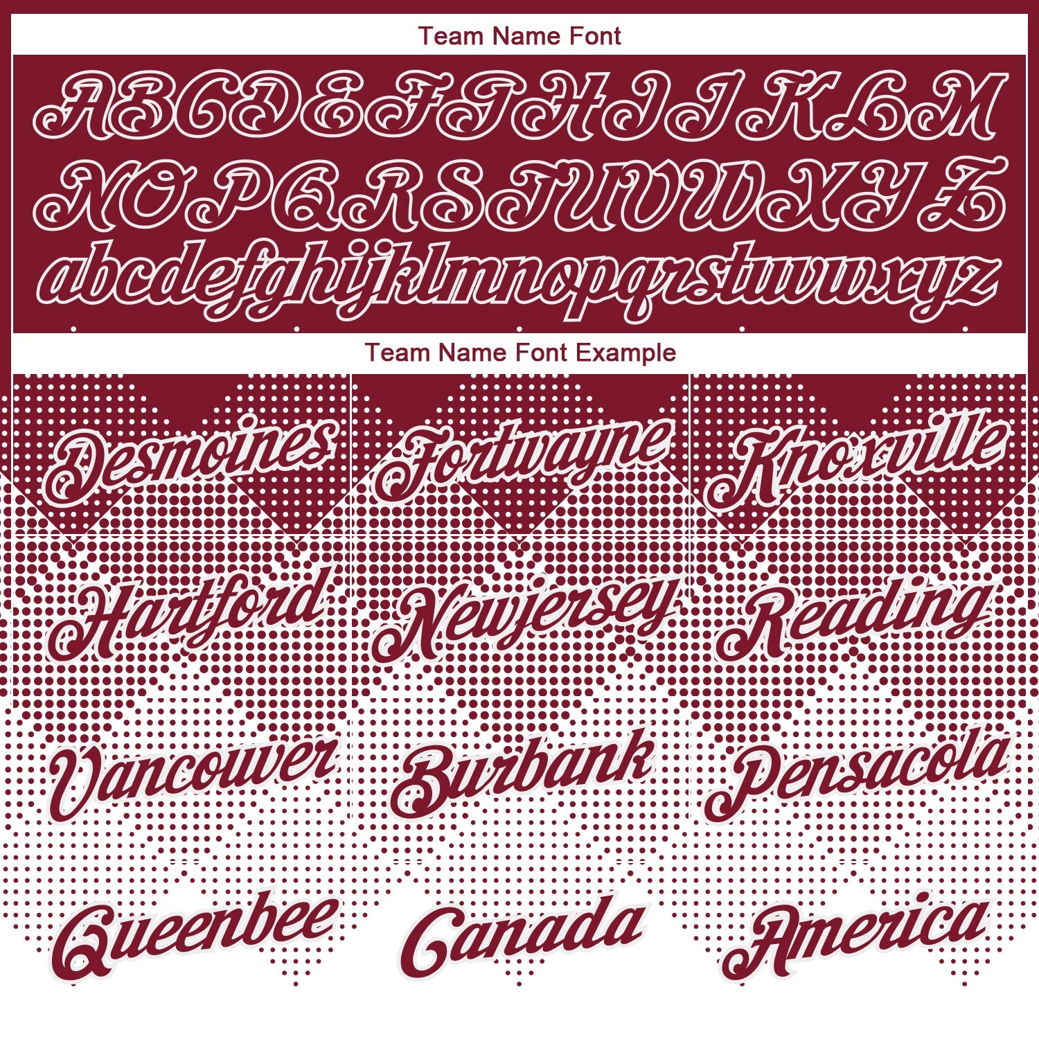 Custom Crimson White 3D Pattern Design Gradient Square Shapes Performance T-Shirt