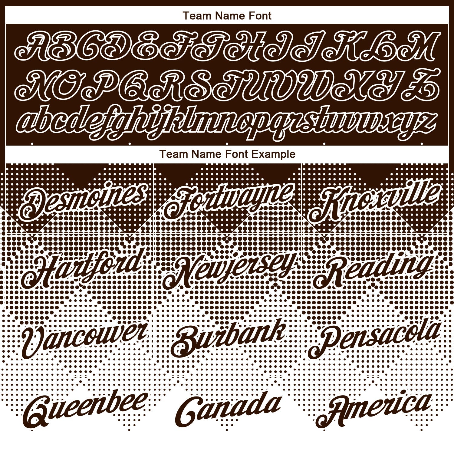 Custom Brown White 3D Pattern Design Gradient Square Shapes Performance T-Shirt