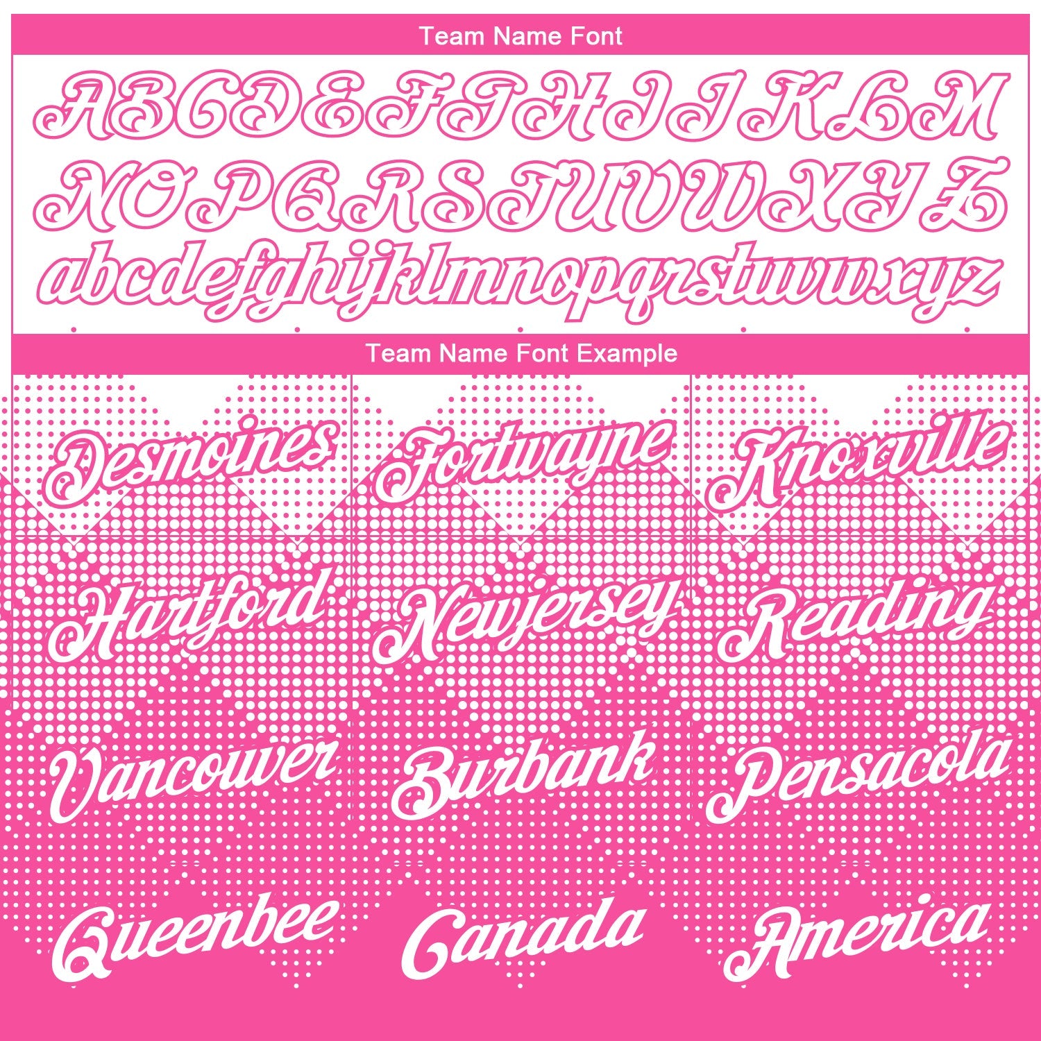 Custom White Pink 3D Pattern Design Gradient Square Shapes Performance T-Shirt