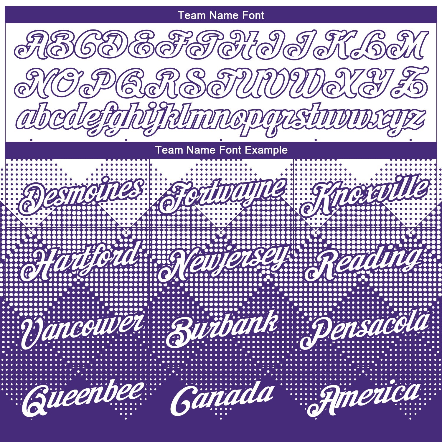 Custom White Purple 3D Pattern Design Gradient Square Shapes Performance T-Shirt