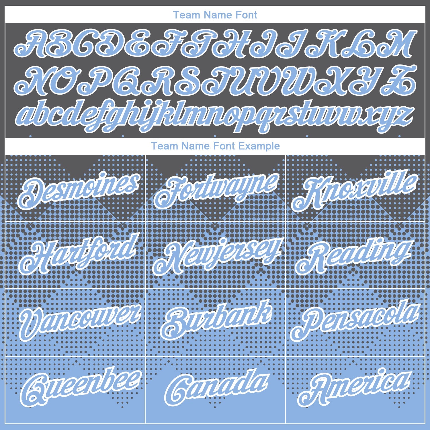 Custom Steel Gray Light Blue-White 3D Pattern Design Gradient Square Shapes Performance T-Shirt