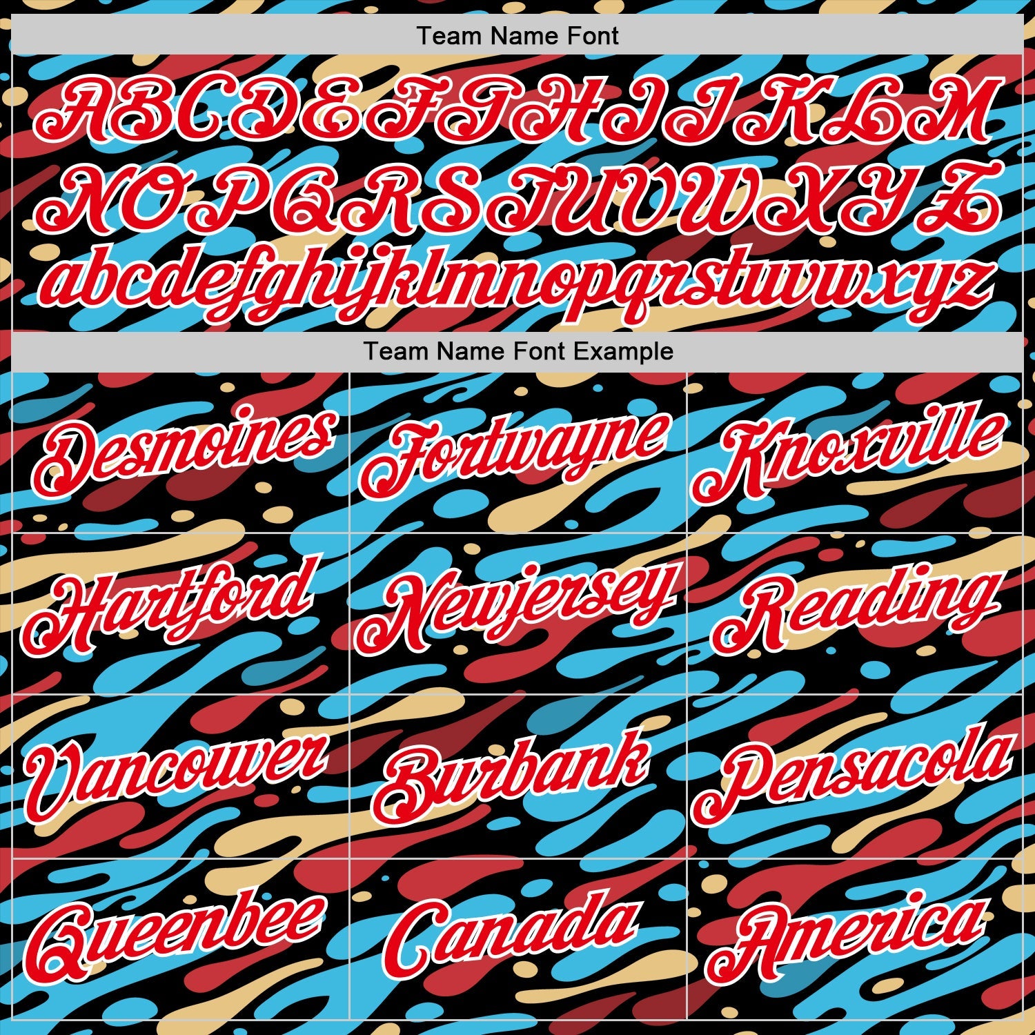Custom Black Fire Red-White 3D Pattern Design Arrow Archery Bow Target Performance T-Shirt