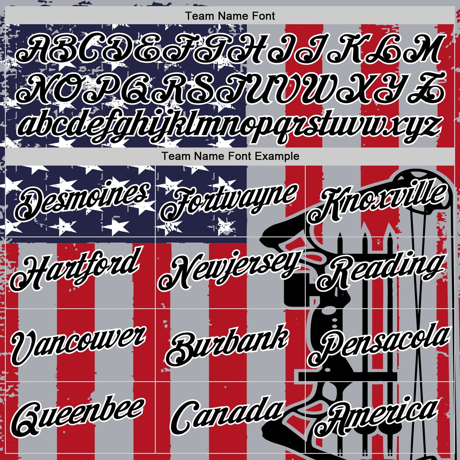 Custom Gray Black Fire Red-White 3D Pattern Design Arrow Archery Bow Target American Flag Performance T-Shirt