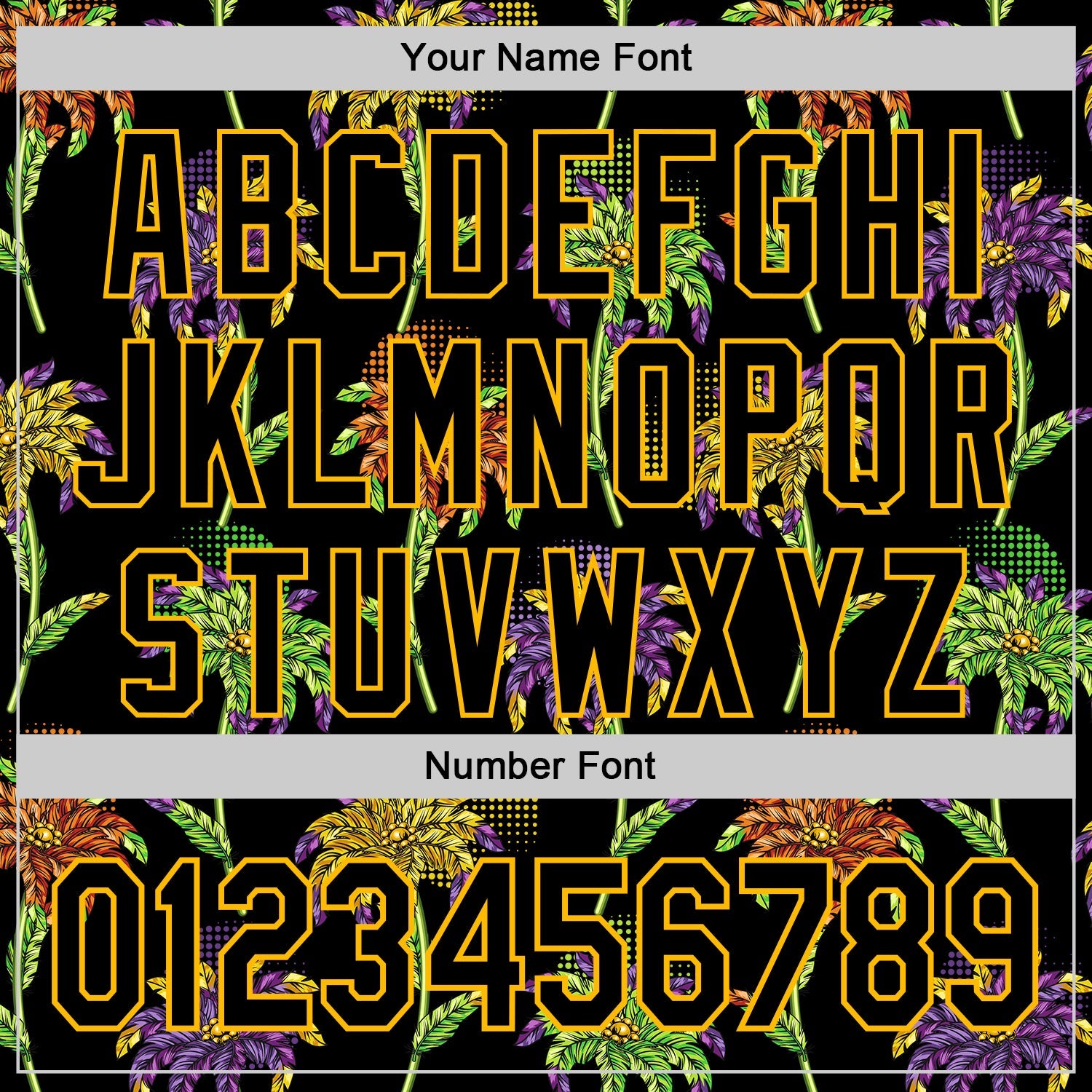 Custom Black Gold 3D Pattern Design Mardi Gras Shrove Tuesday Authentic Baseball Jersey