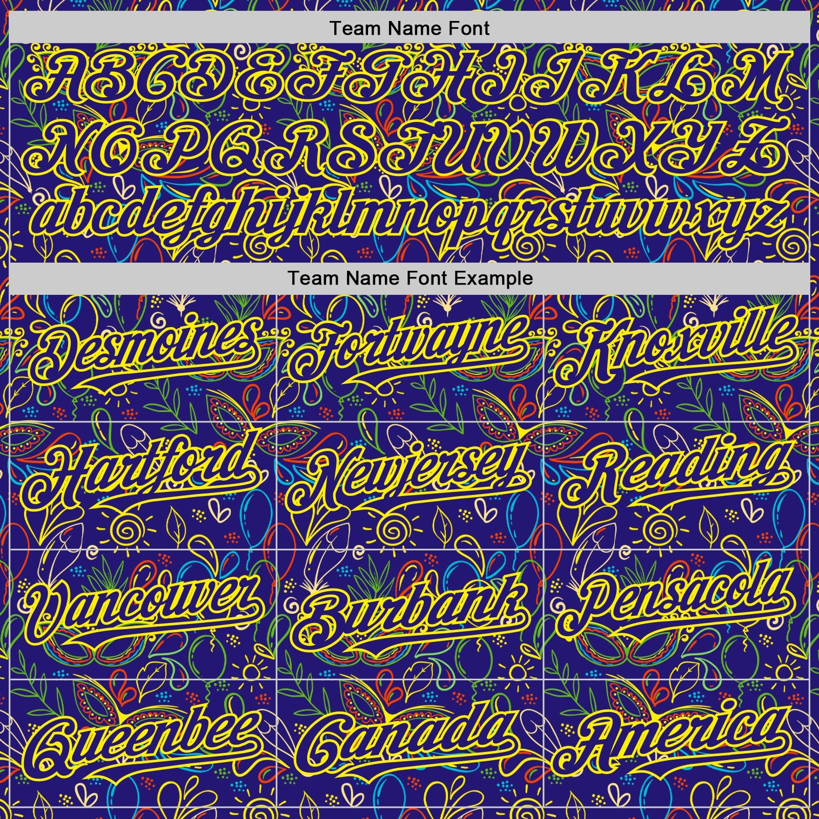 Custom Dark Purple Light Yellow 3D Pattern Design Mardi Gras Shrove Tuesday Authentic Baseball Jersey