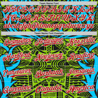 Custom Green Red Blue Black-White 3D Pattern Design Burner Costumes Tribal Authentic Baseball Jersey