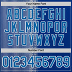 Custom Blue White 3D Pattern Design Finland Greece Sportswear Performance T-Shirt