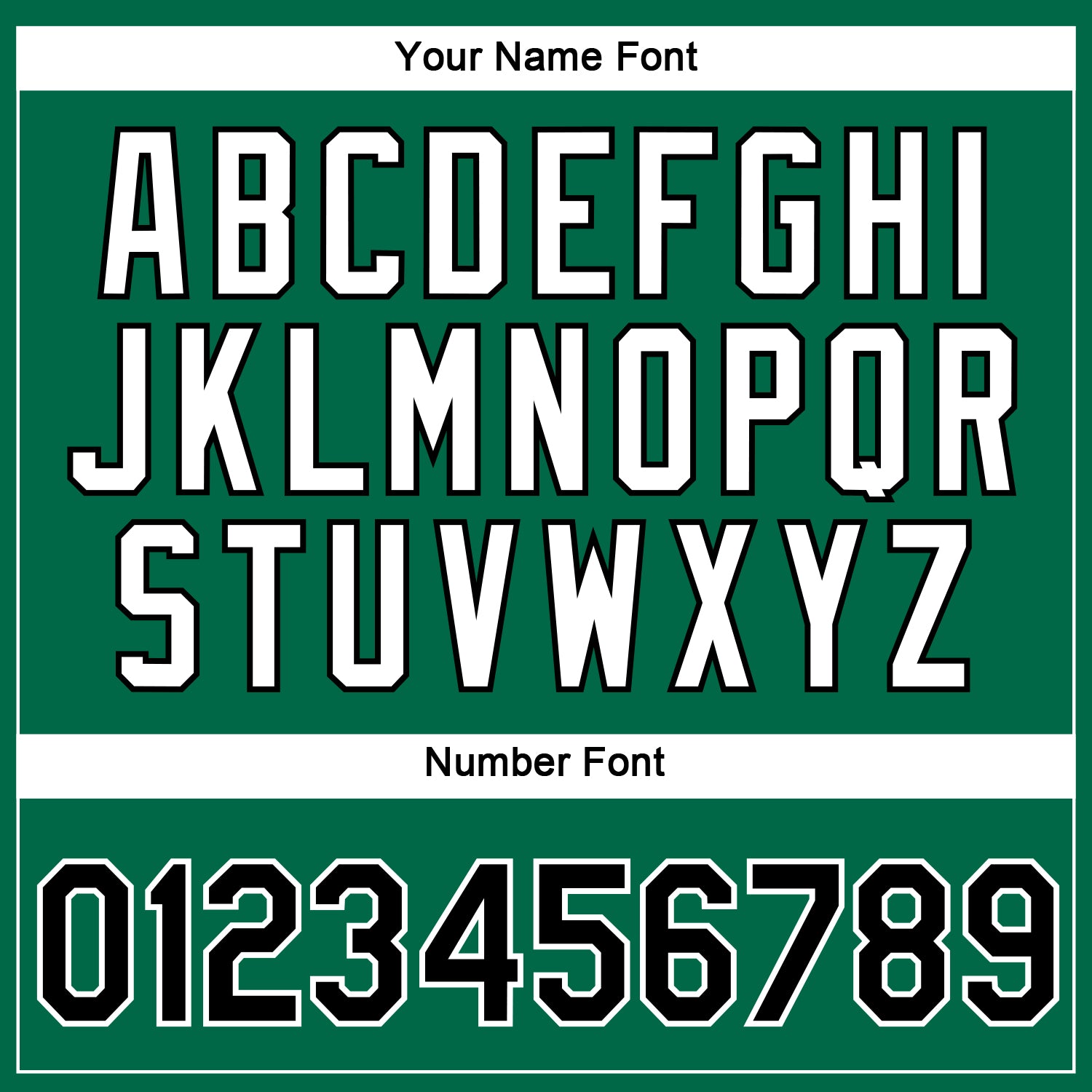 Custom Kelly Green Black-White 3D Pattern Design Gradient Style Twinkle Star Performance T-Shirt