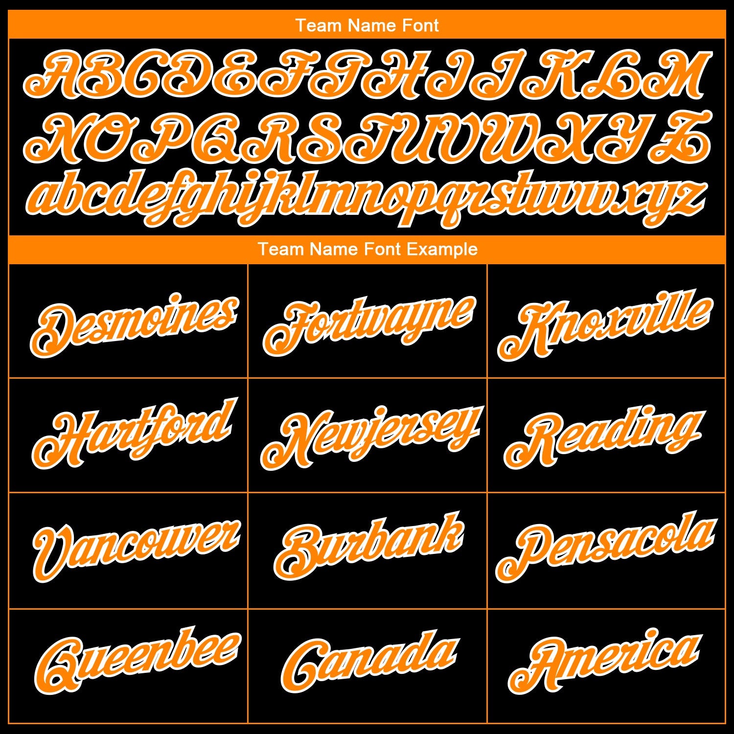 Custom Black Bay Orange-White 3D Pattern Design Gradient Style Twinkle Star Performance T-Shirt