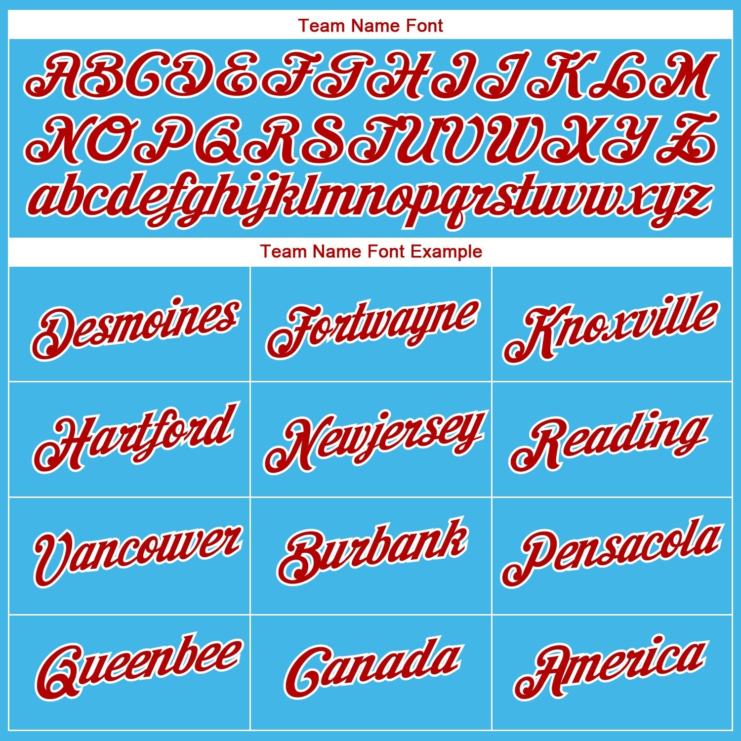 Custom Sky Blue Red-White 3D Pattern Design Gradient Style Twinkle Star Performance T-Shirt