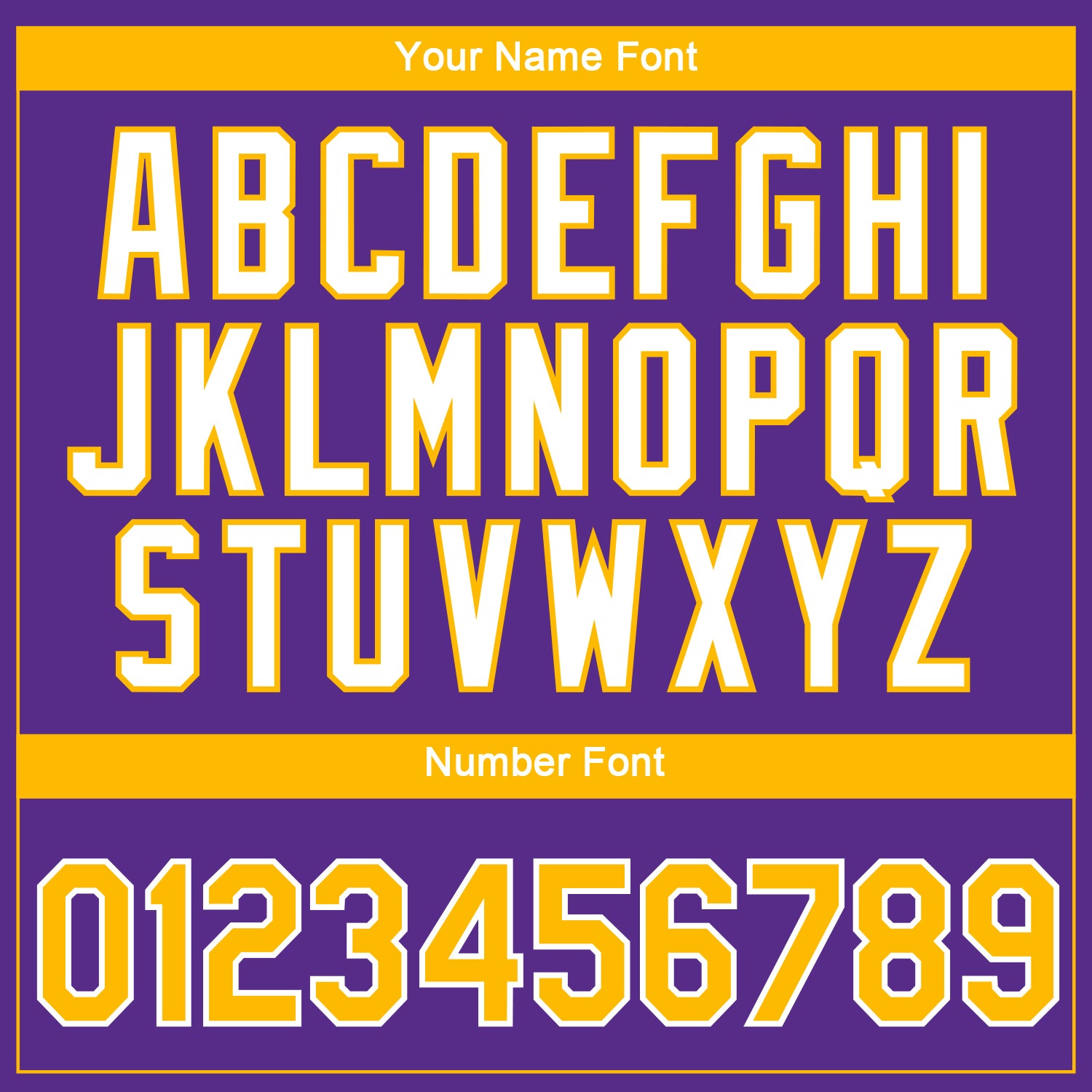 Custom Purple Gold-White 3D Pattern Design Gradient Style Twinkle Star Performance T-Shirt