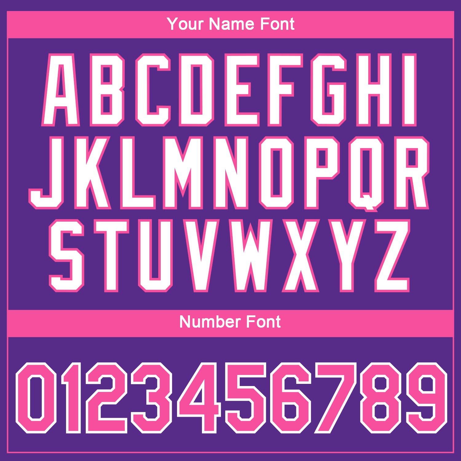 Custom Purple Pink-White 3D Pattern Design Gradient Style Twinkle Star Performance T-Shirt