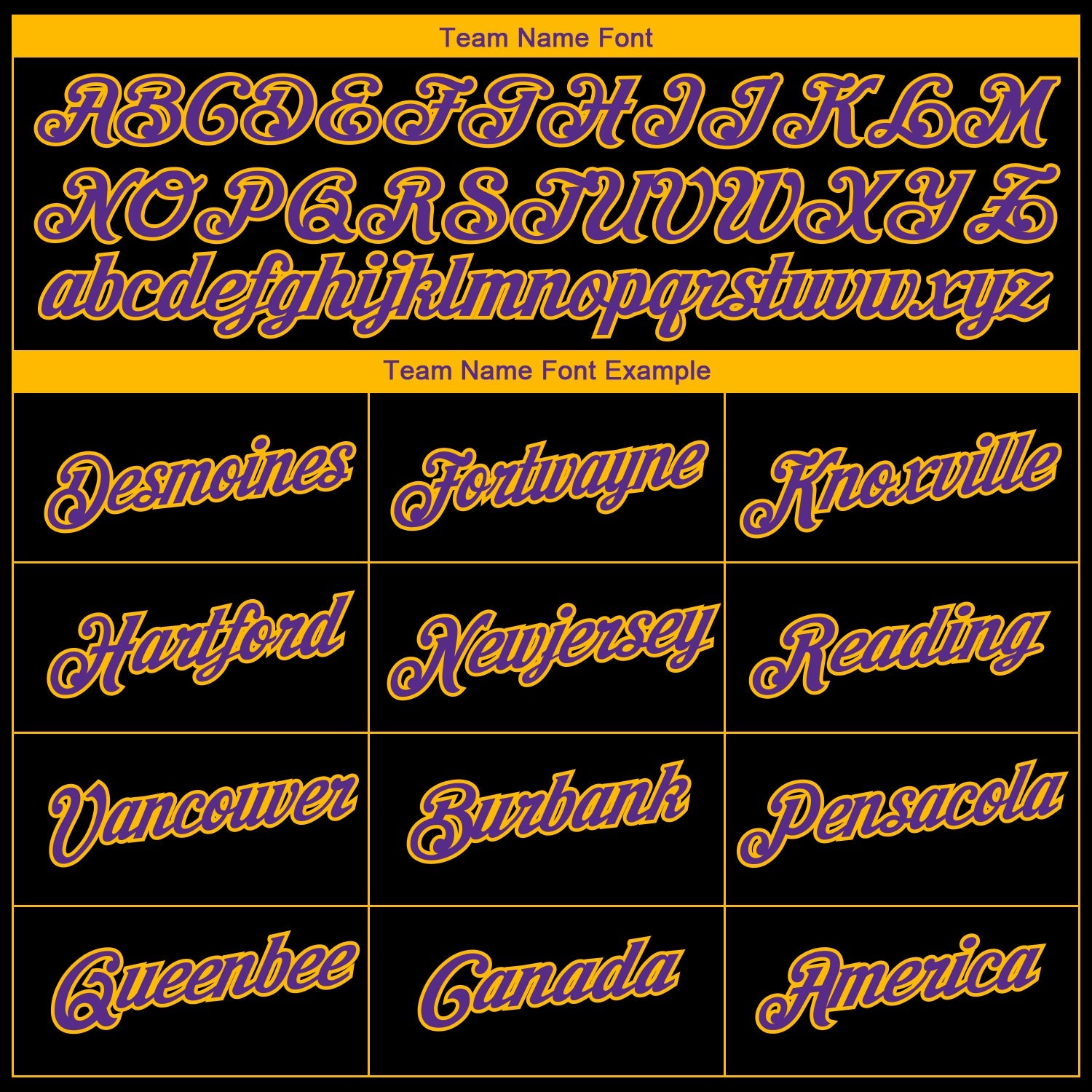 Custom Black Purple-Gold 3D Pattern Design Gradient Style Twinkle Star Performance T-Shirt